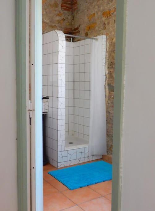 La Maison Des Vendangeurs Canet-en-Roussillon Exterior foto